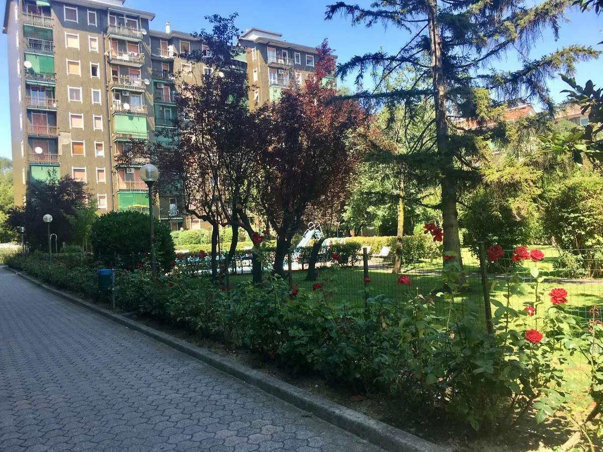 G&G Apartment Cologno Monzese