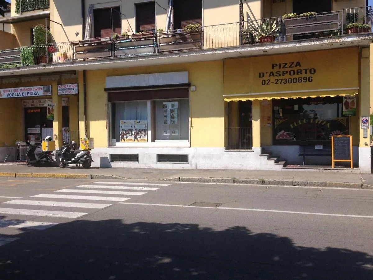 G&G Apartment Cologno Monzese Italy