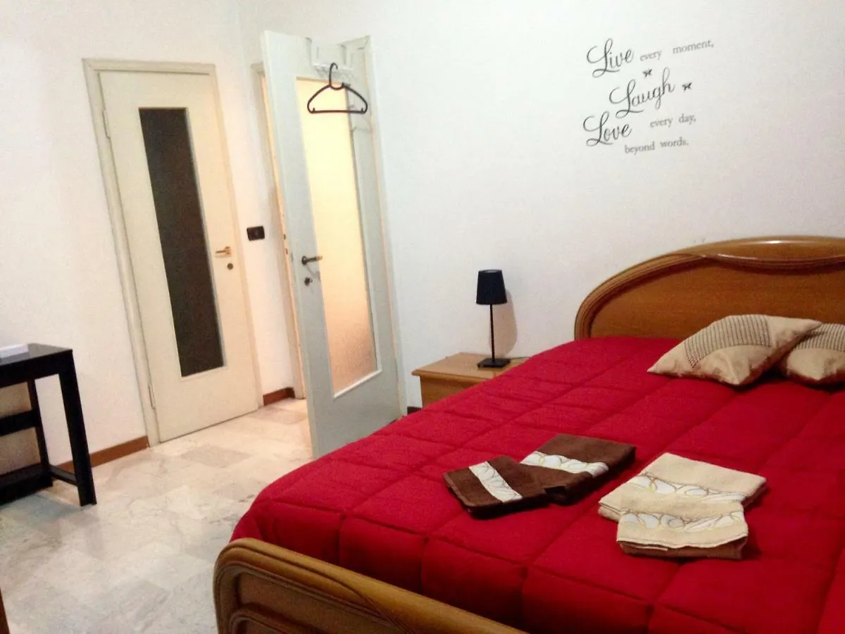 G&G Apartment Cologno Monzese