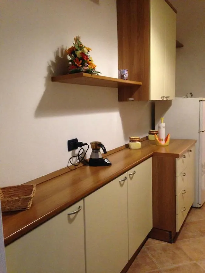 G&G Apartment Cologno Monzese