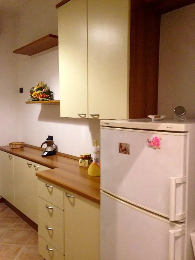 G&G Apartment Cologno Monzese 0*,