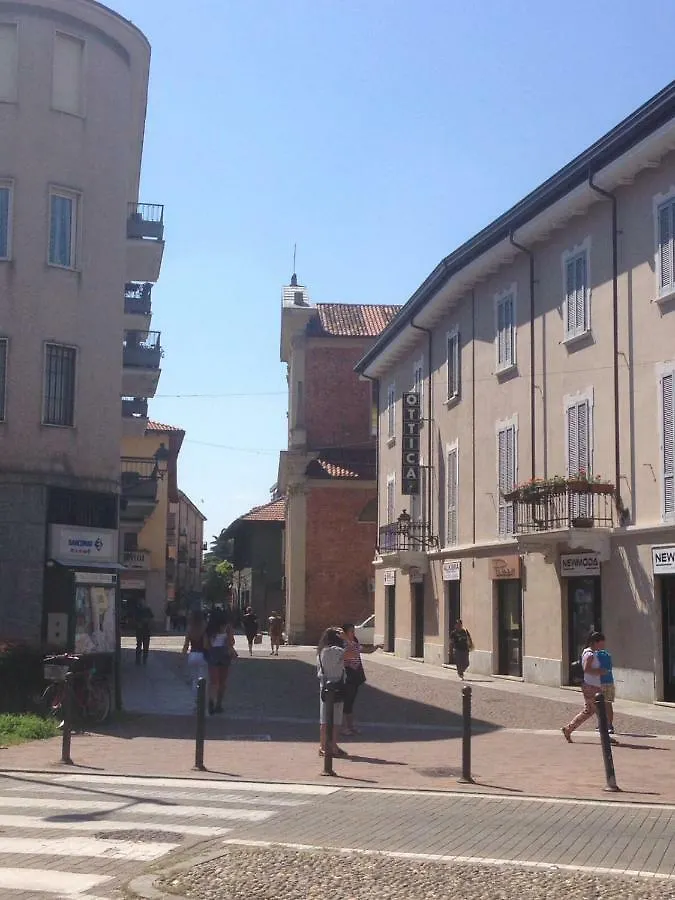 G&G Apartment Cologno Monzese Italy