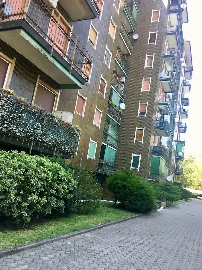 G&G Apartment Cologno Monzese