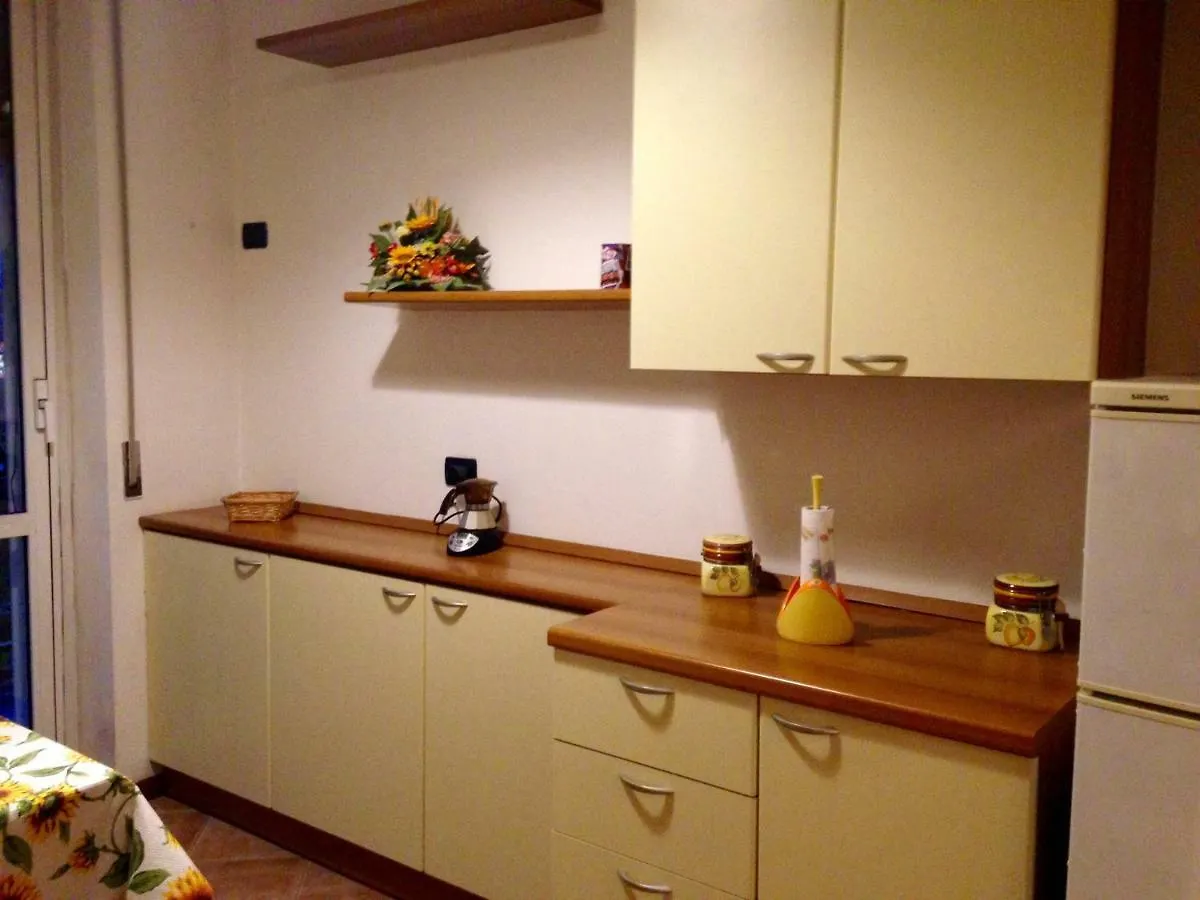 G&G Apartment Cologno Monzese