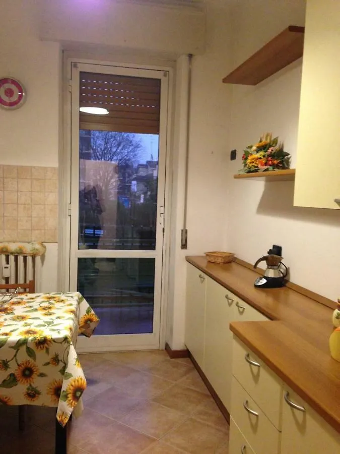 G&G Apartment Cologno Monzese