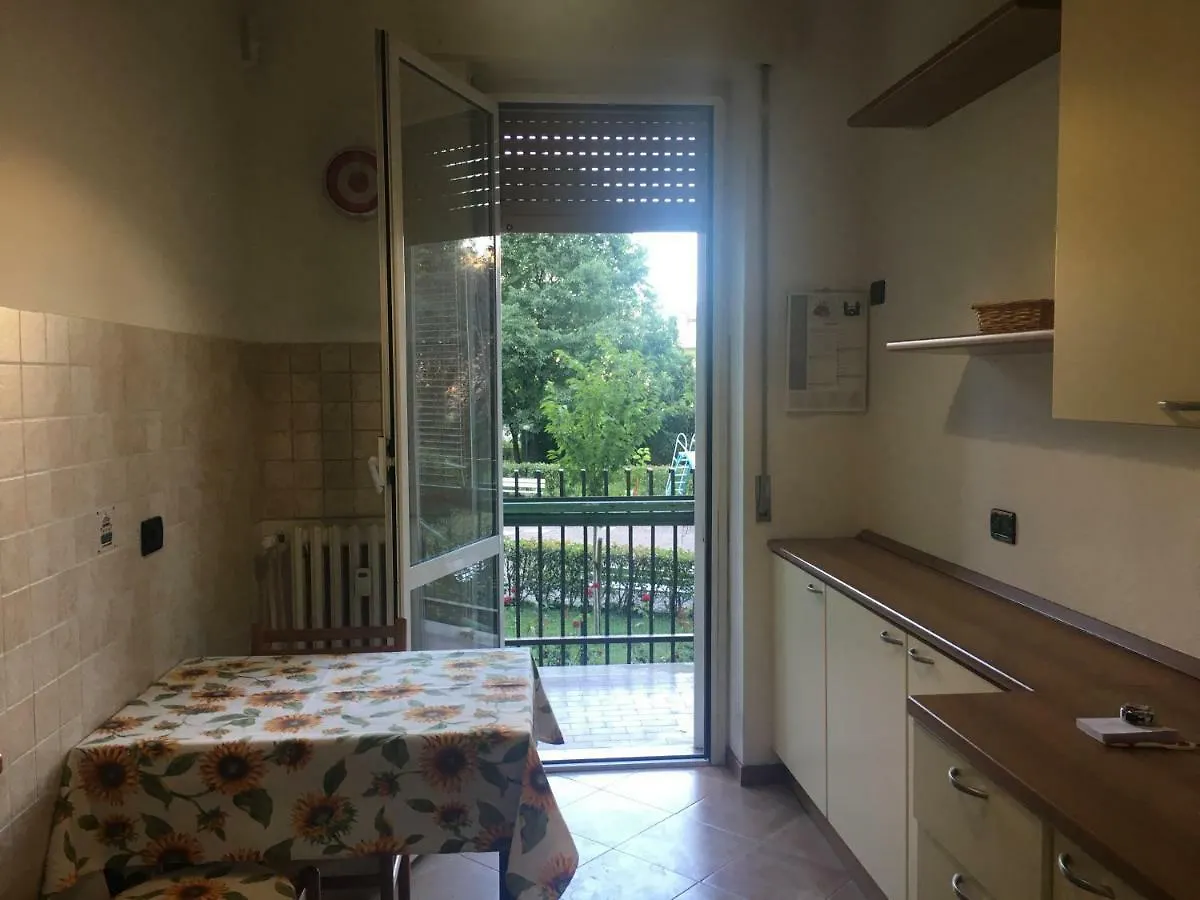 G&G Apartment Cologno Monzese