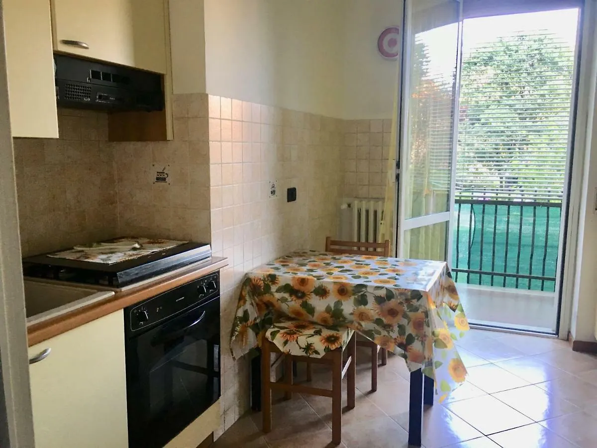 G&G Apartment Cologno Monzese