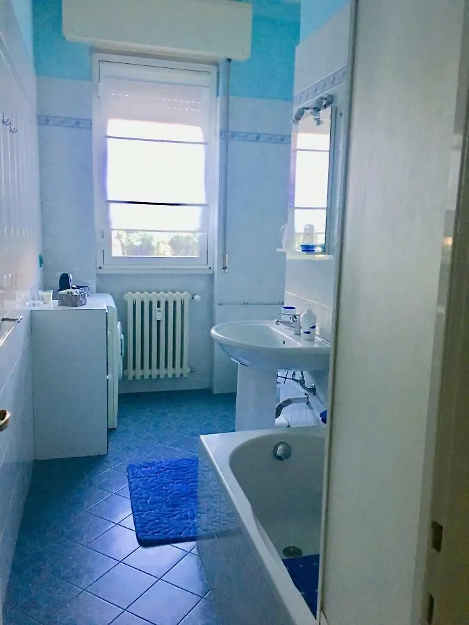 G&G Apartment Cologno Monzese
