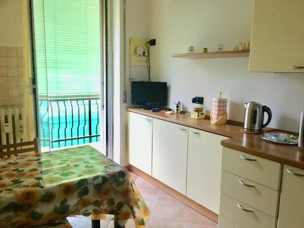 G&G Apartment Cologno Monzese 0*,