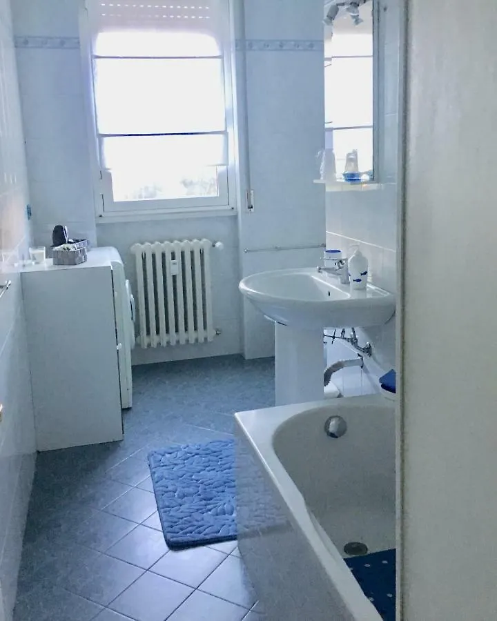 G&G Apartment Cologno Monzese