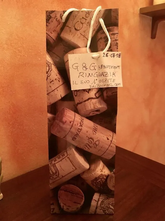 G&G Apartment Cologno Monzese