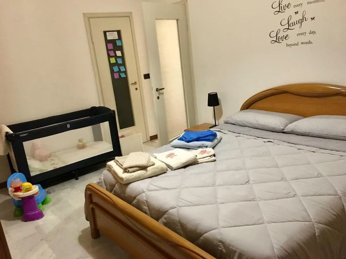 G&G Apartment Cologno Monzese