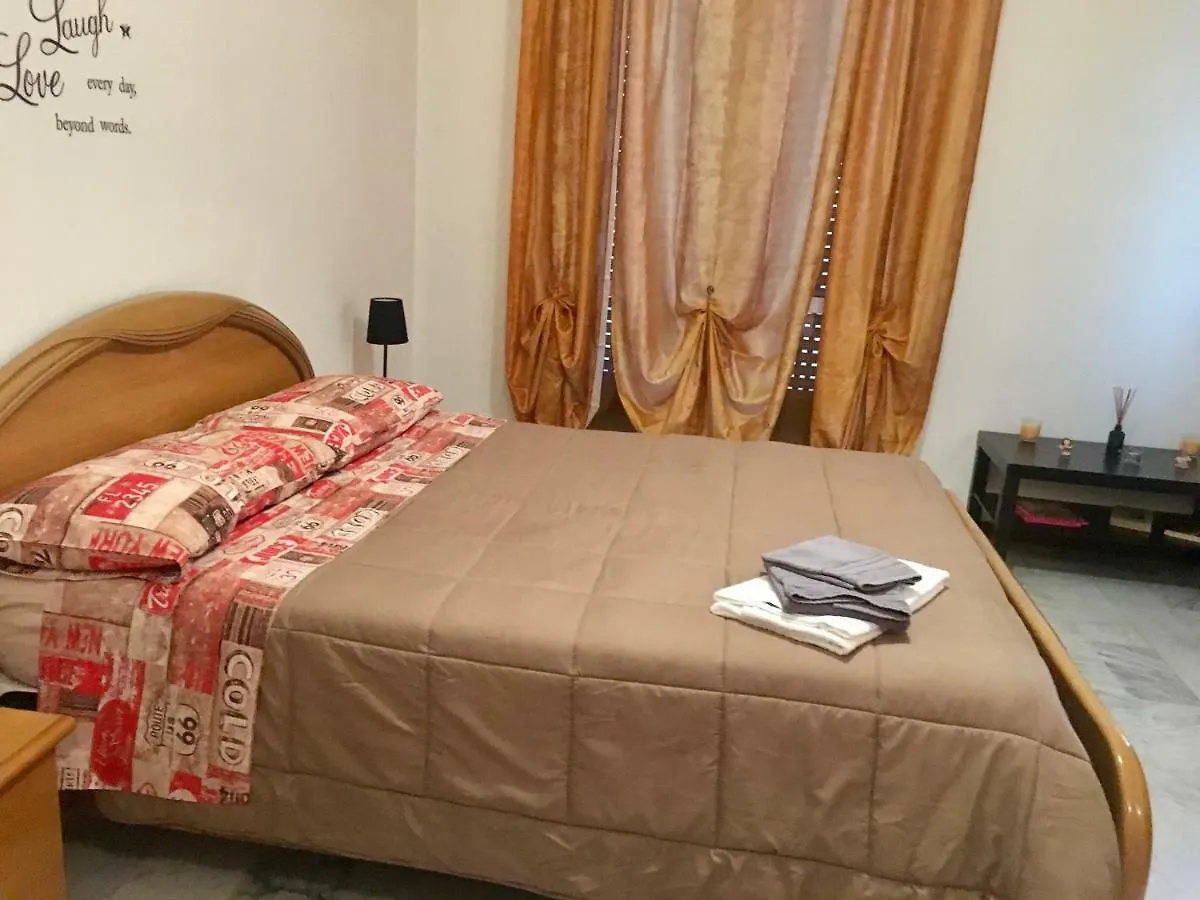 G&G Apartment Cologno Monzese 0*,  Italy