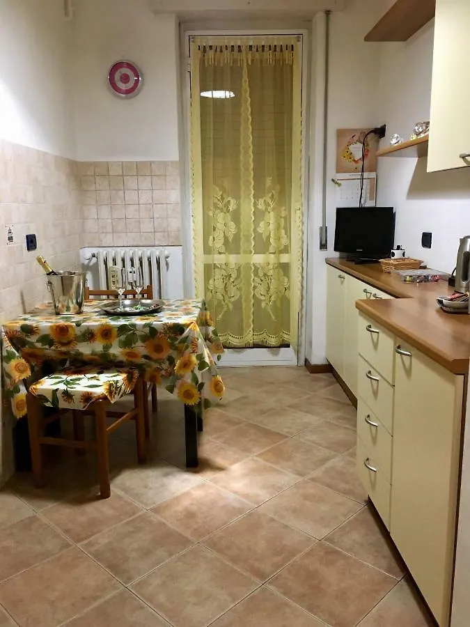 G&G Apartment Cologno Monzese