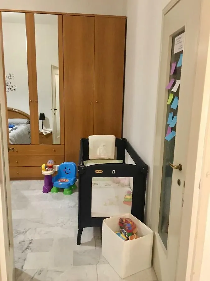 G&G Apartment Cologno Monzese