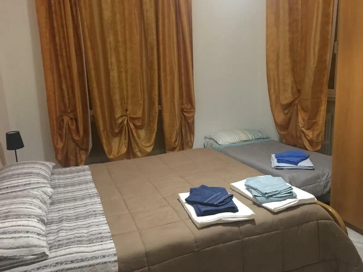 G&G Apartment Cologno Monzese Italy
