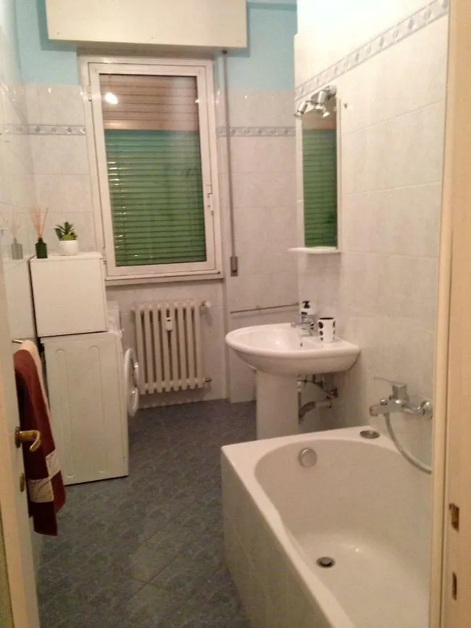 G&G Apartment Cologno Monzese