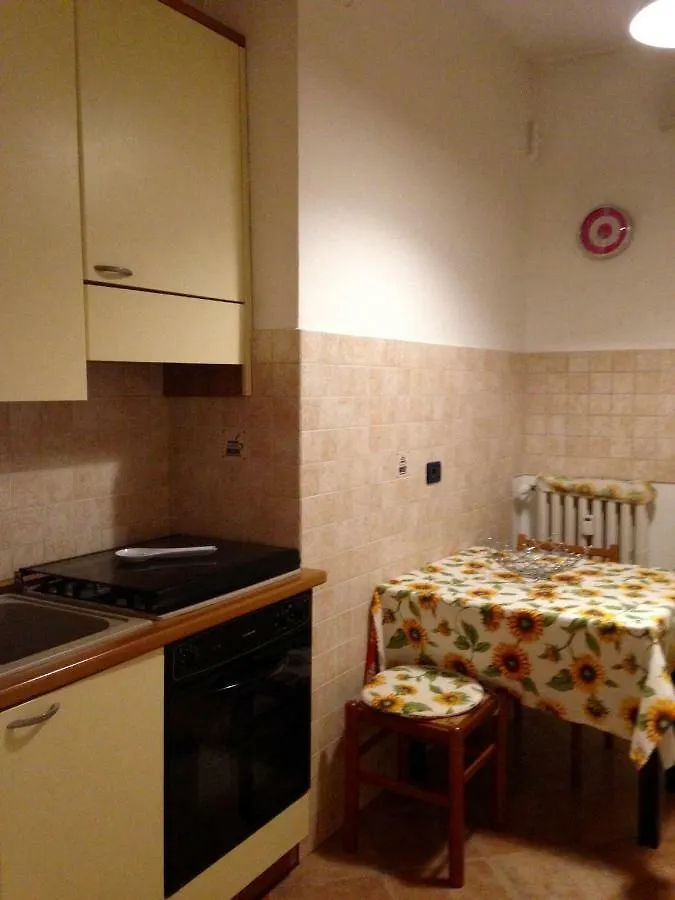 G&G Apartment Cologno Monzese Włochy