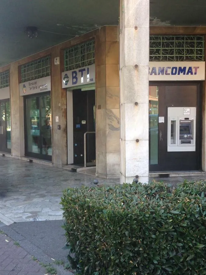 G&G Apartment Cologno Monzese