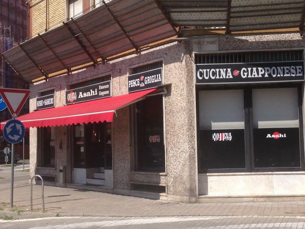 G&G Apartment Cologno Monzese