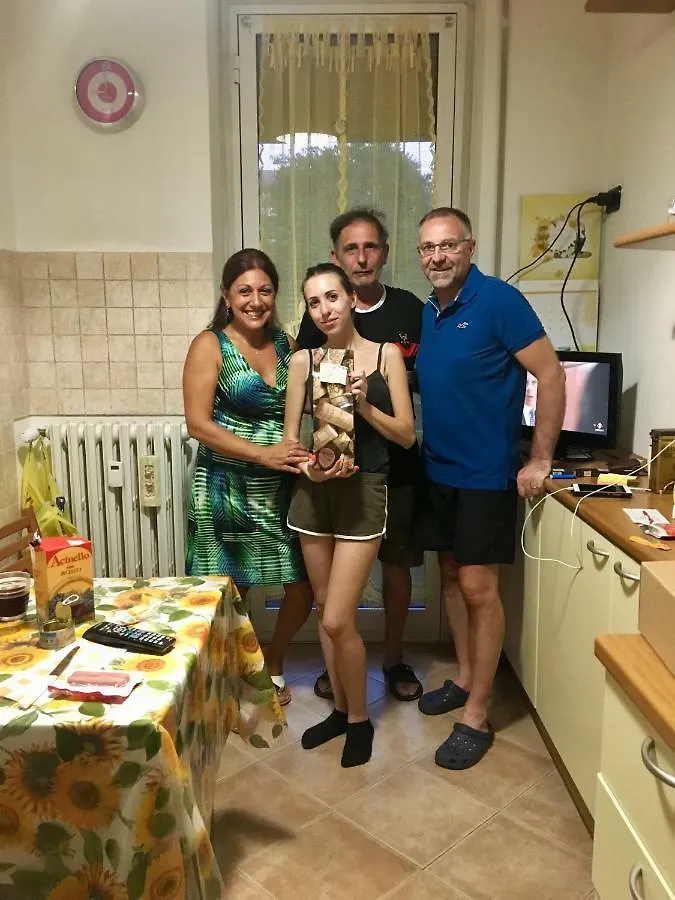 G&G Apartment Cologno Monzese