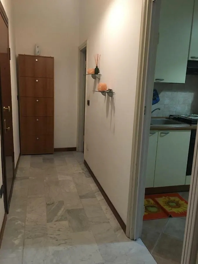 G&G Apartment Cologno Monzese Włochy