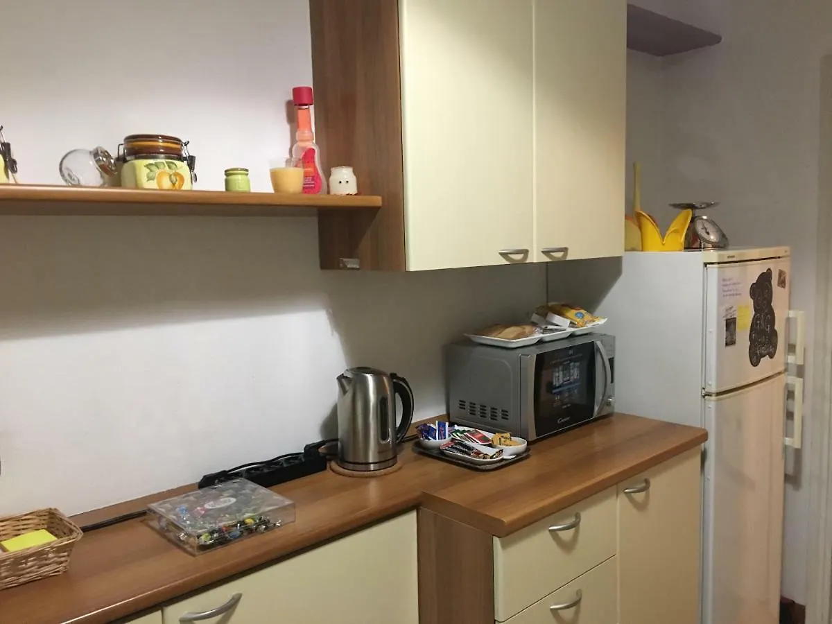 G&G Apartment Cologno Monzese