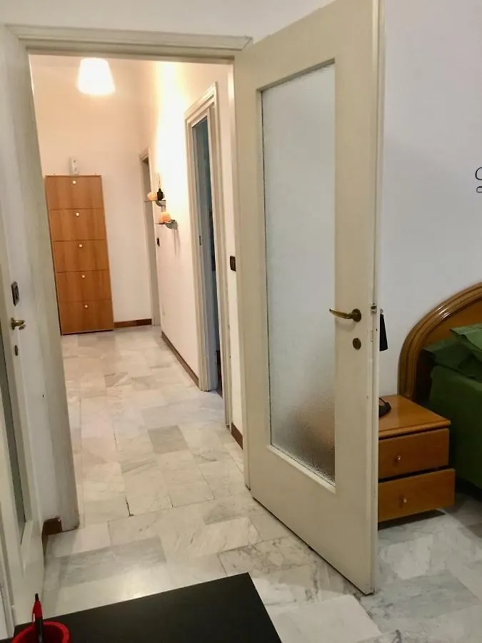 G&G Apartment Cologno Monzese Włochy
